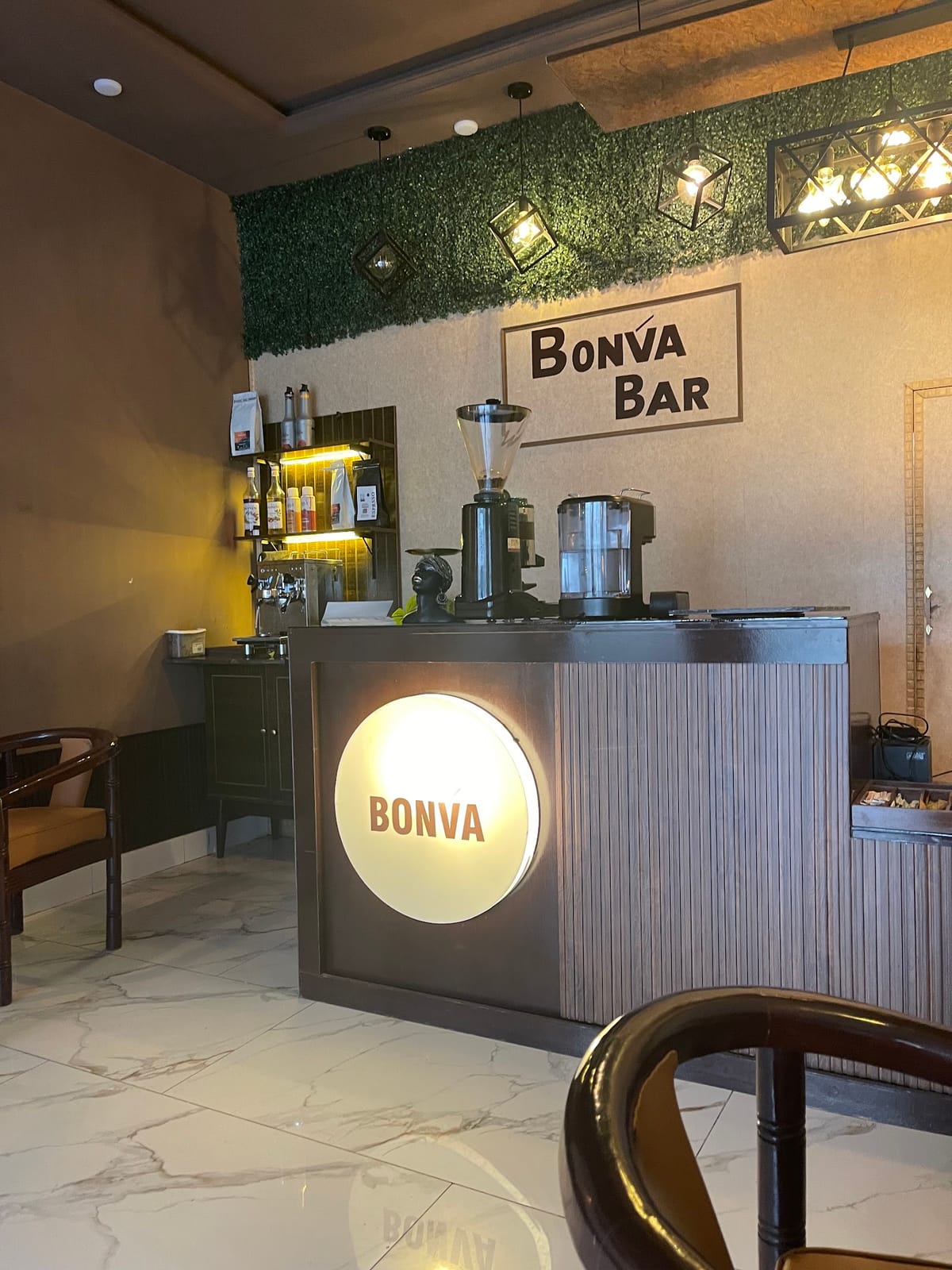 Bonva