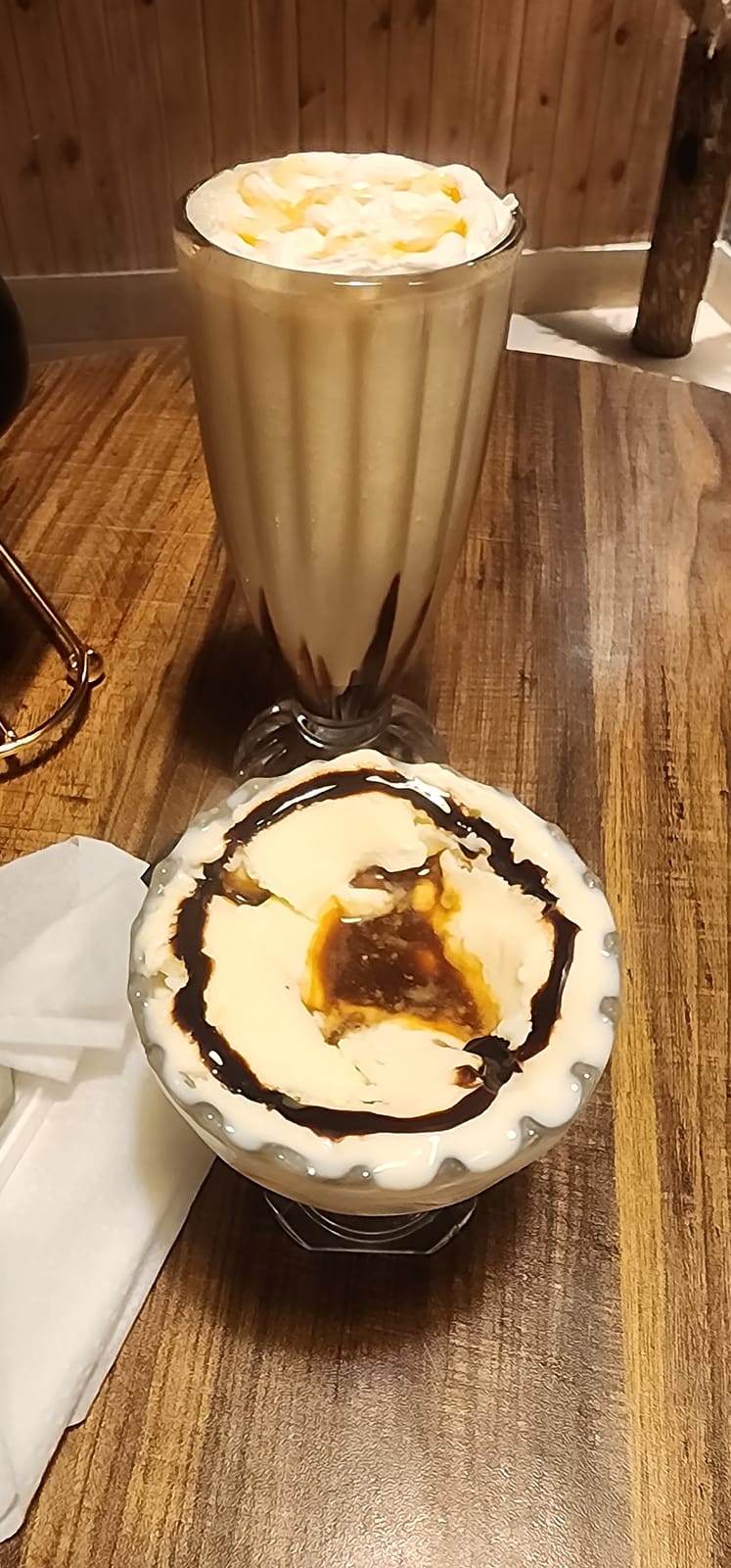Coffee club