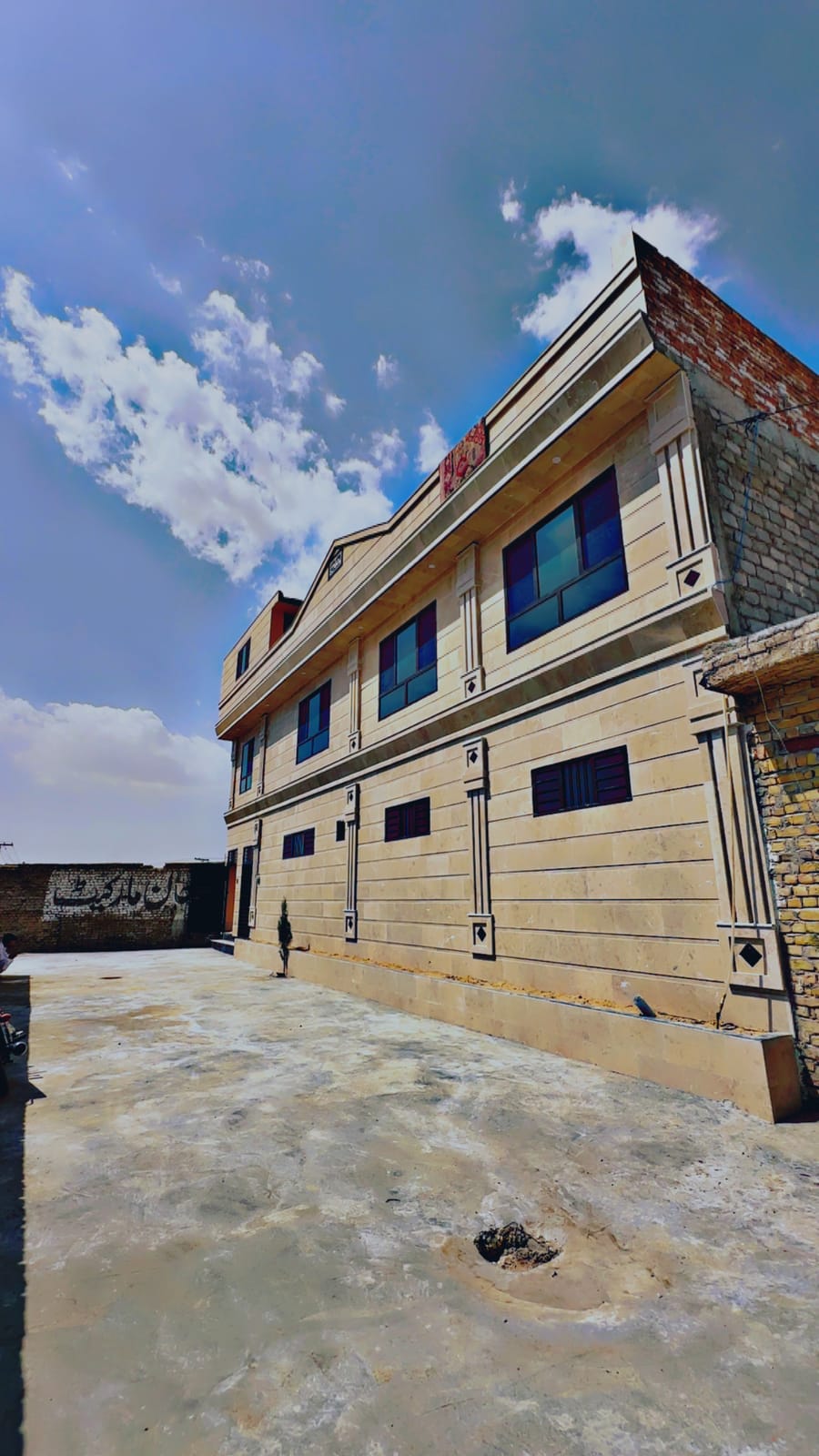 Balochistan Cafe