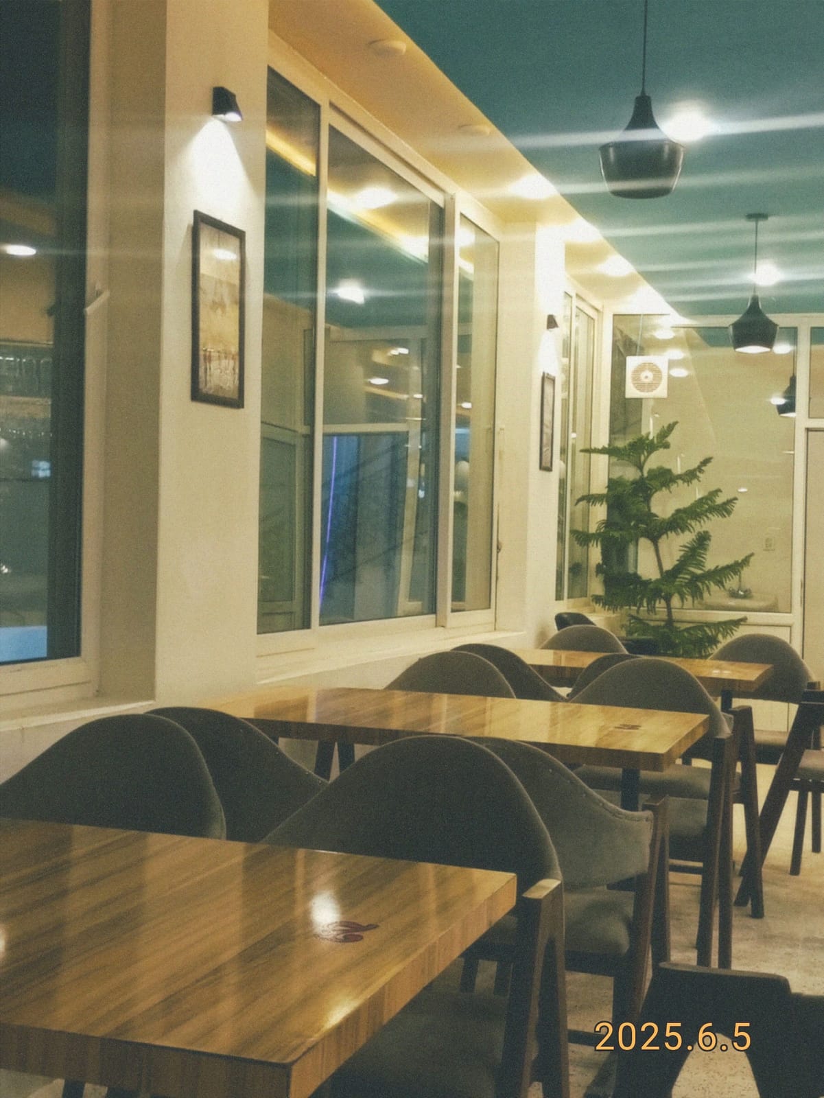 Arbabians Cafe