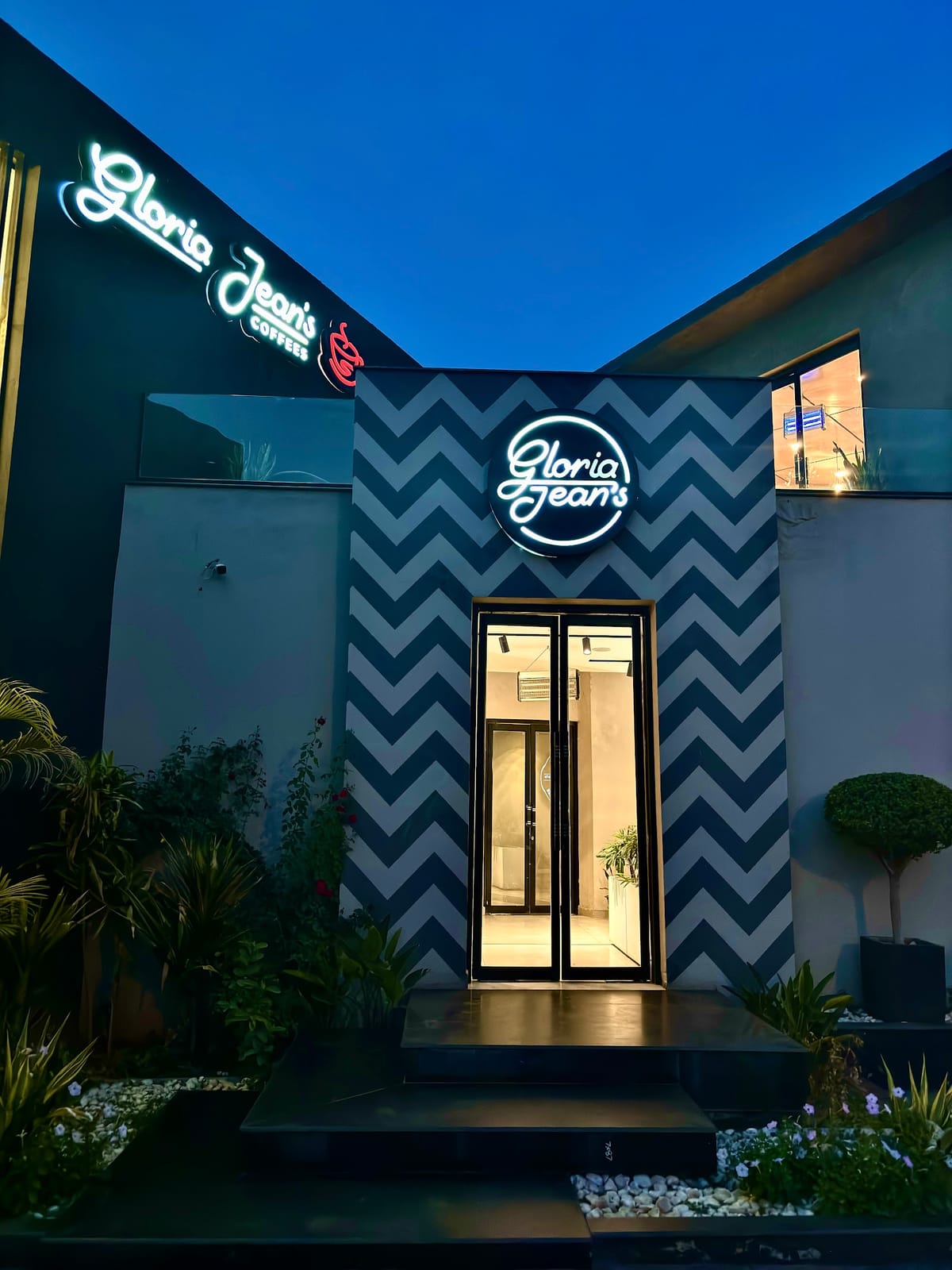 Gloria Jeans Sargodha