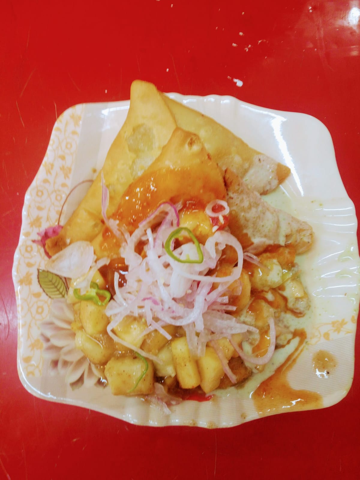 zamzam cafe