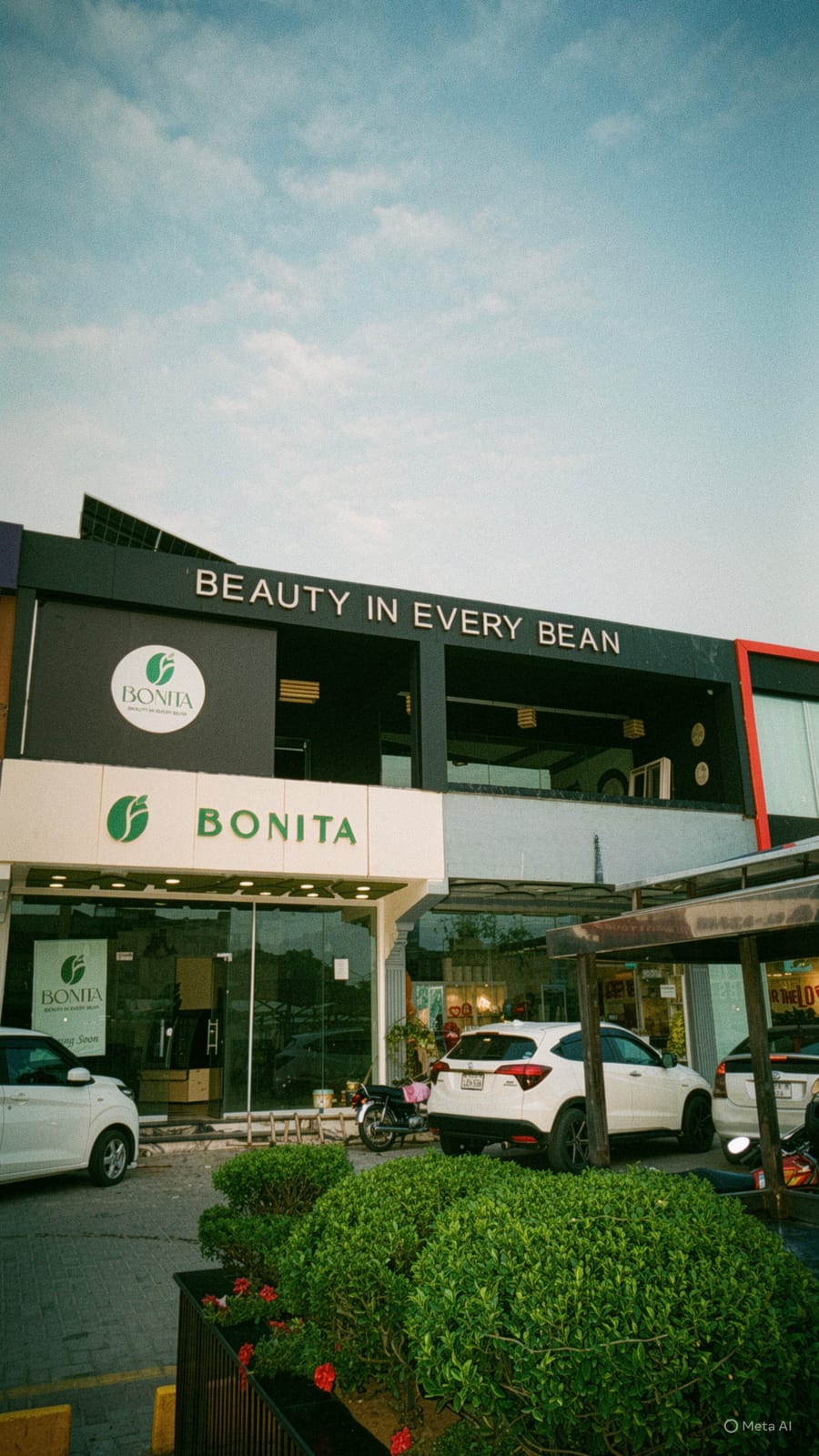 BONITA