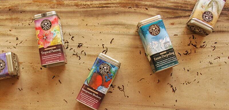 The Coffee Bean & Tea Leaf photo 6