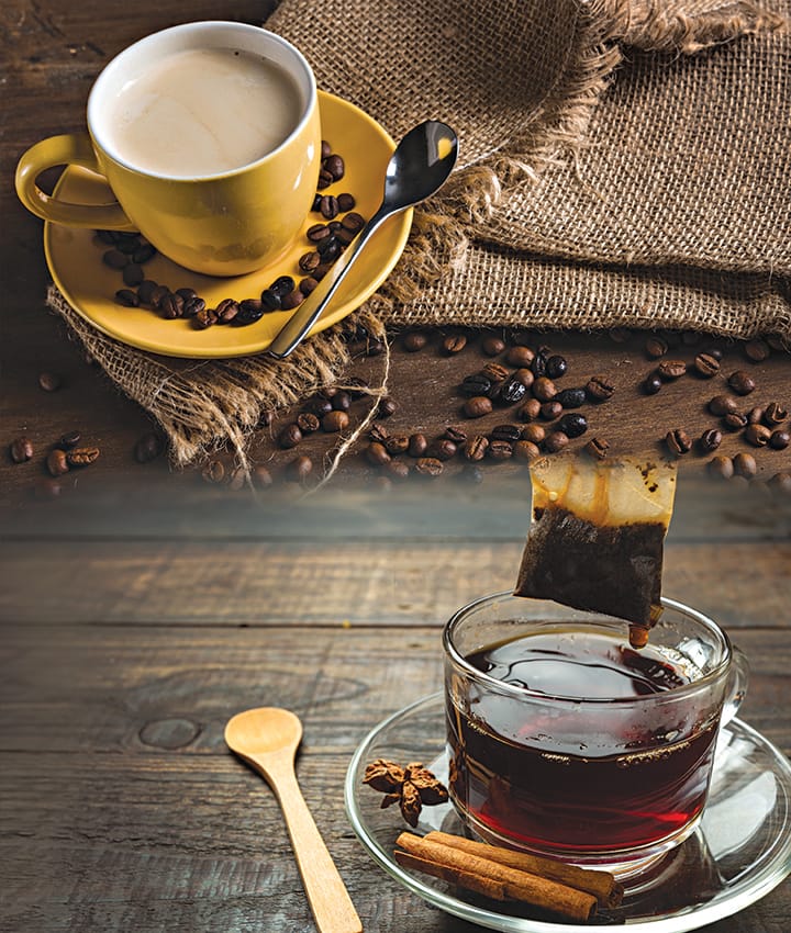 Qayyum Tea Stall