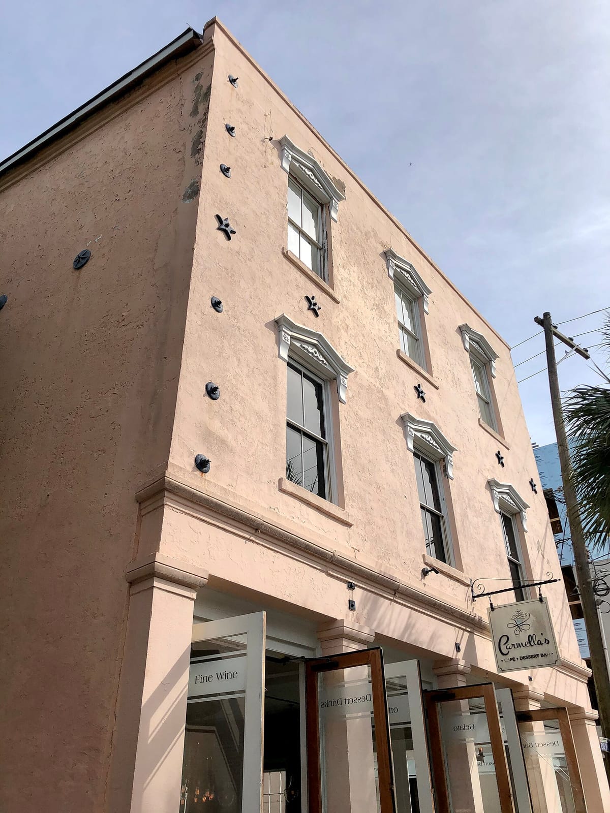 Carmella's Cafe & Dessert Bar photo 3