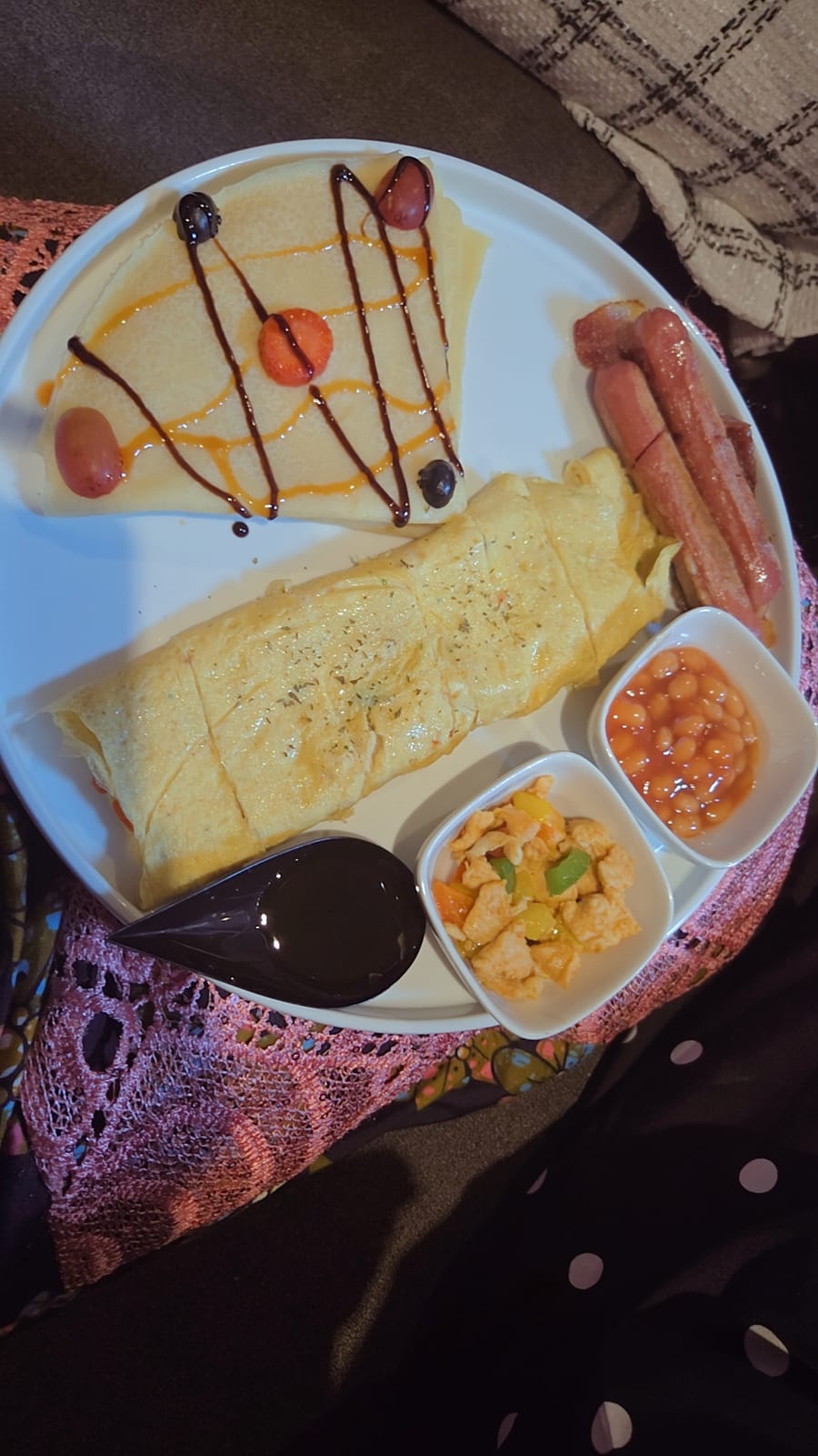 Yiskah coffee shop