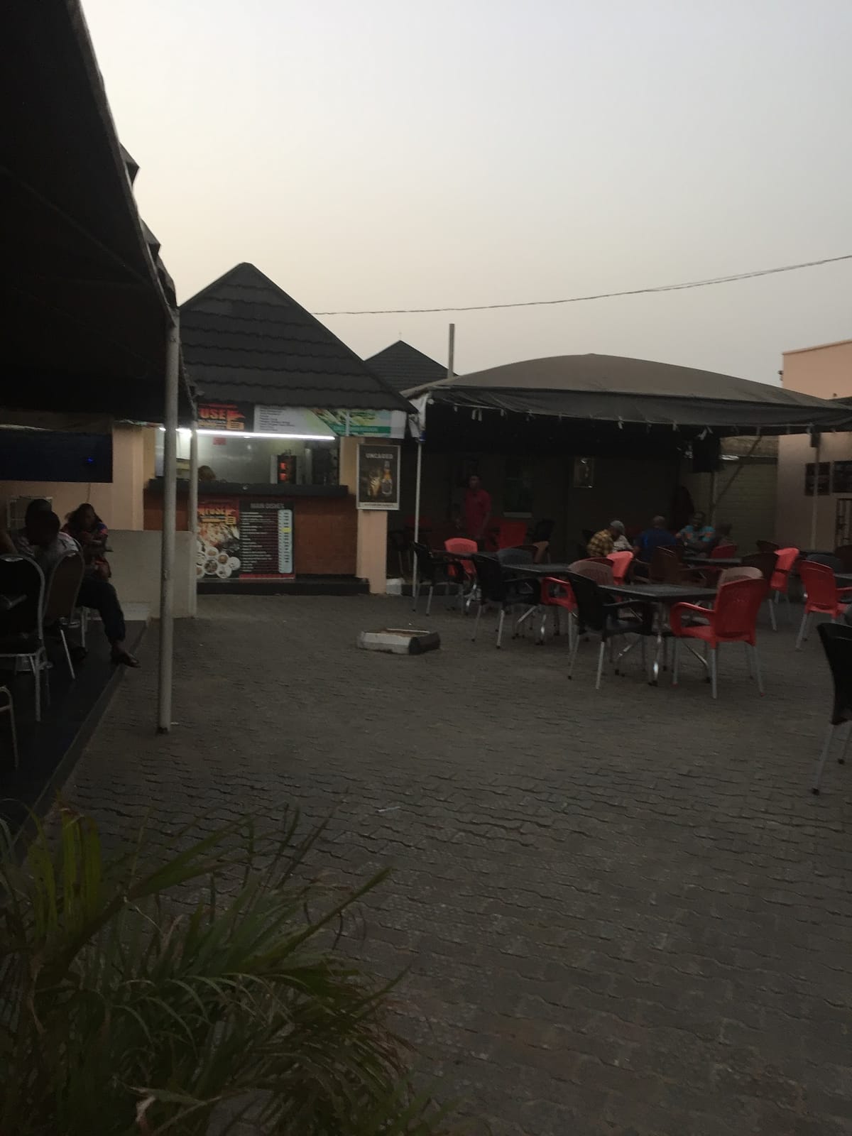 Metro Cafe, Karoke, Night Club, Gym