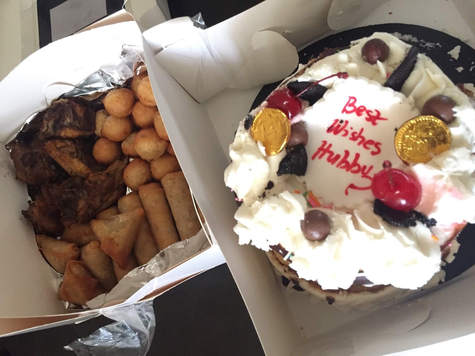 Teadi Bake House