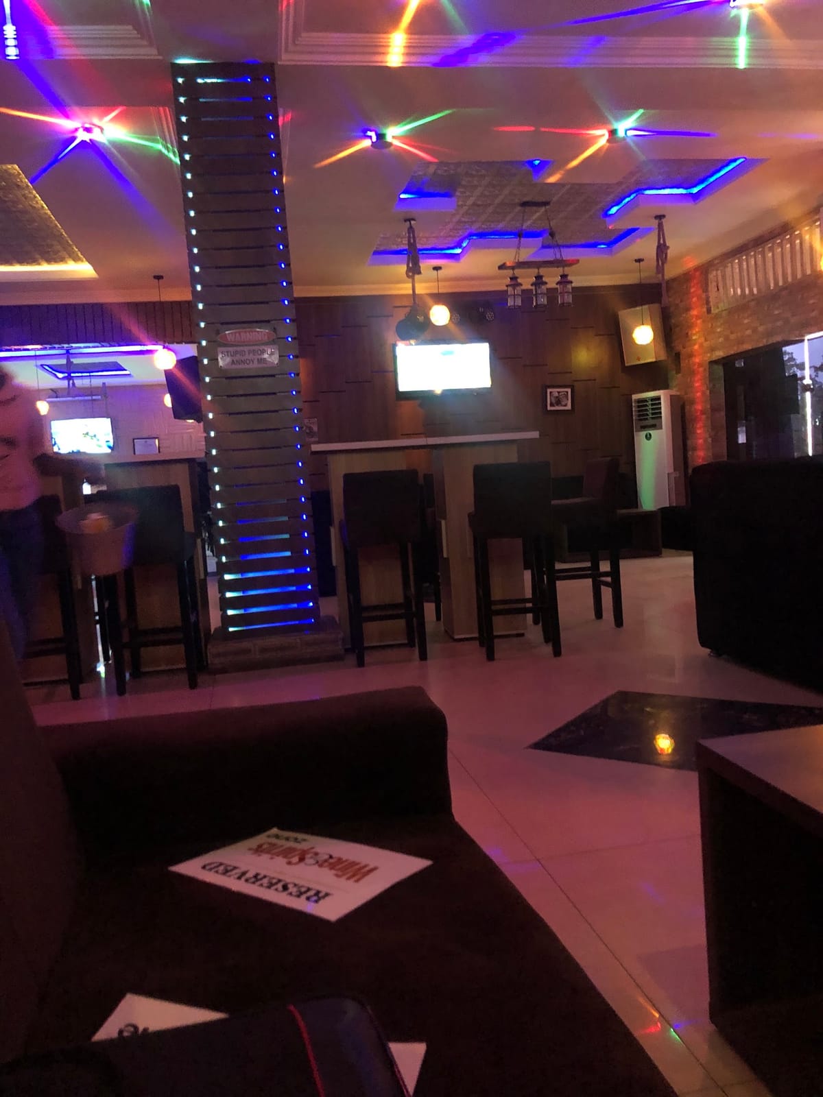 Vintage Core Cafe