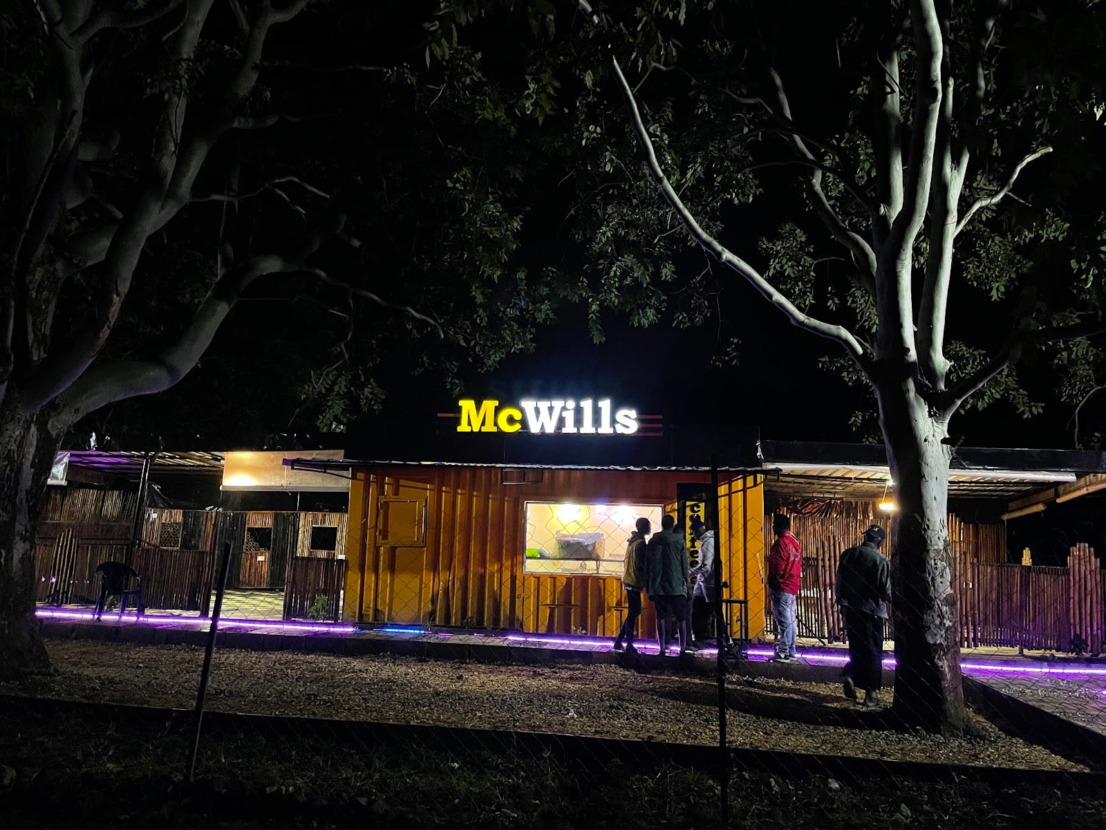 McWills