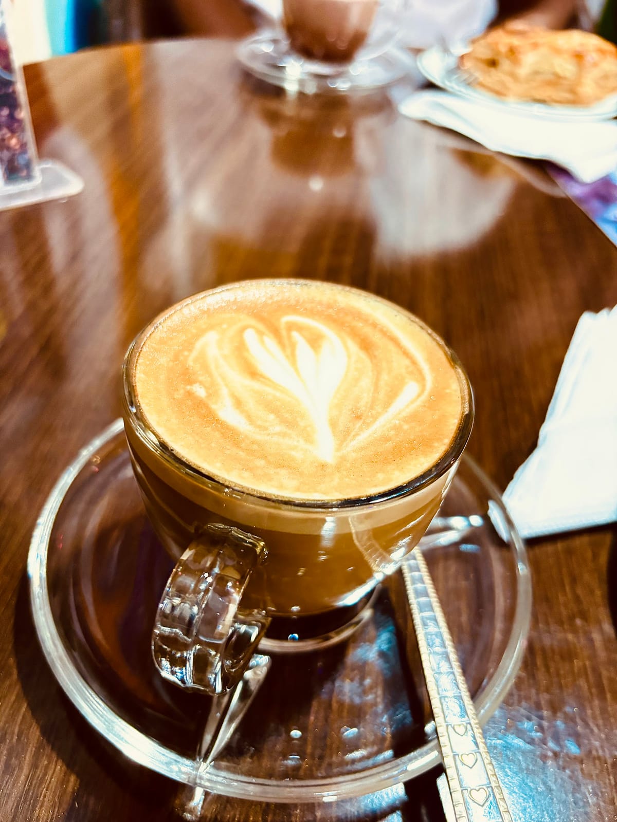 Coffee Friendship Club