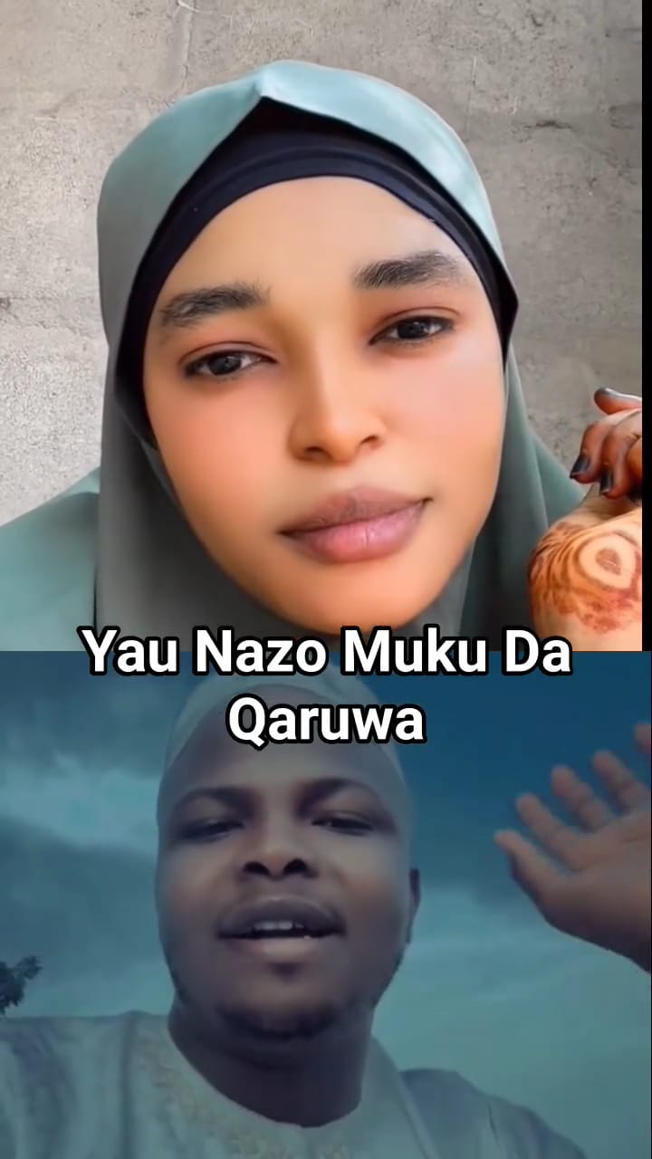 Ado mai shayi