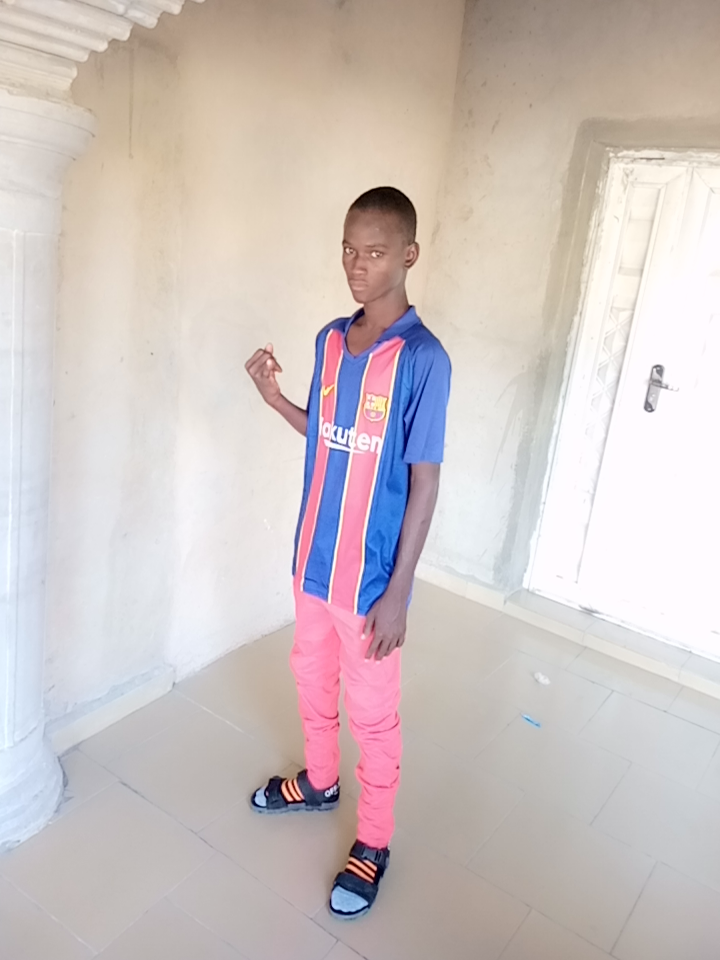 Ibrahim Cafe Shope