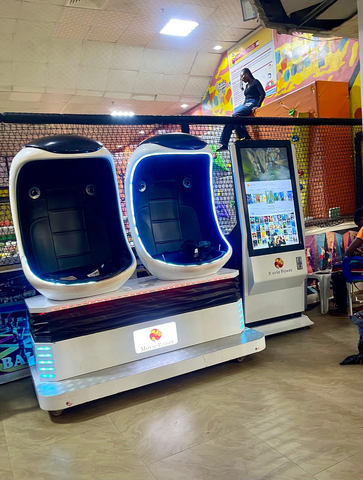 Hagids Fresh Fruit Juice Stand (Onitsha Mall) photo 4