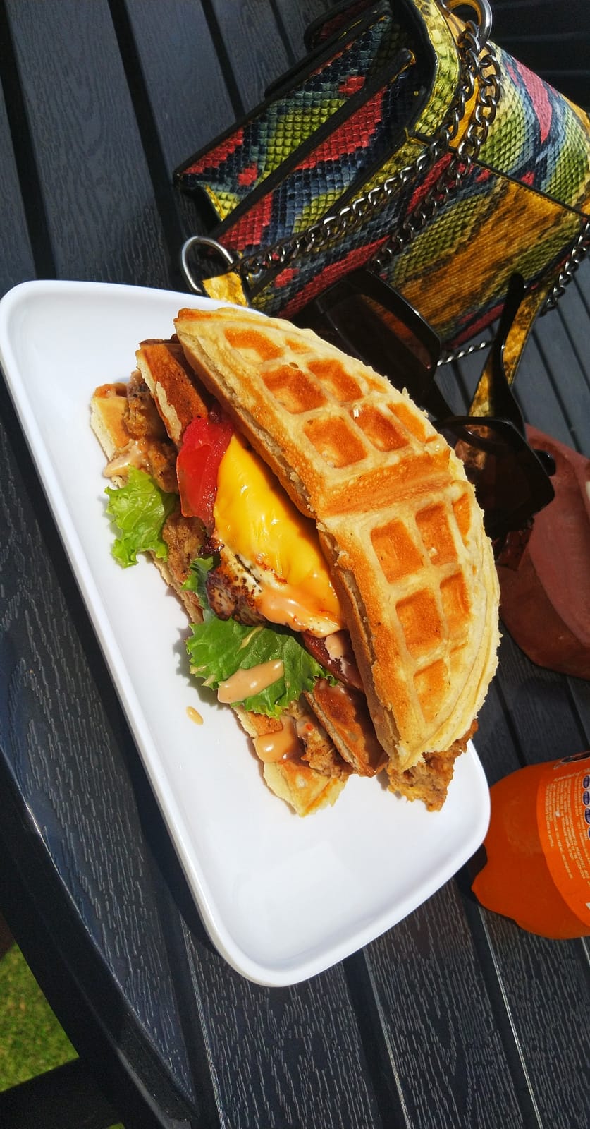 HOD CAFE