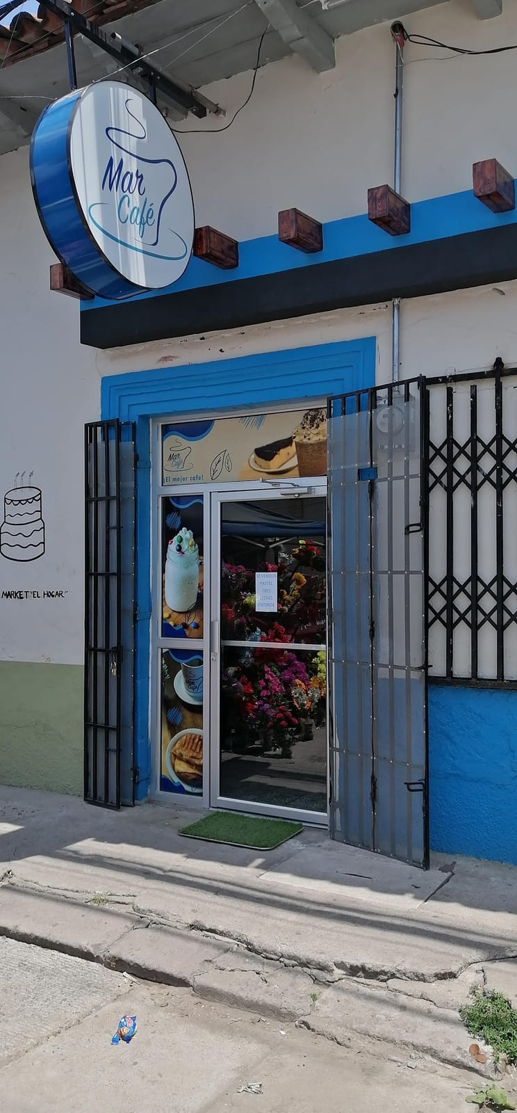 Marcafé Centro