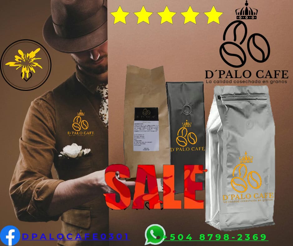 D´Palo Café