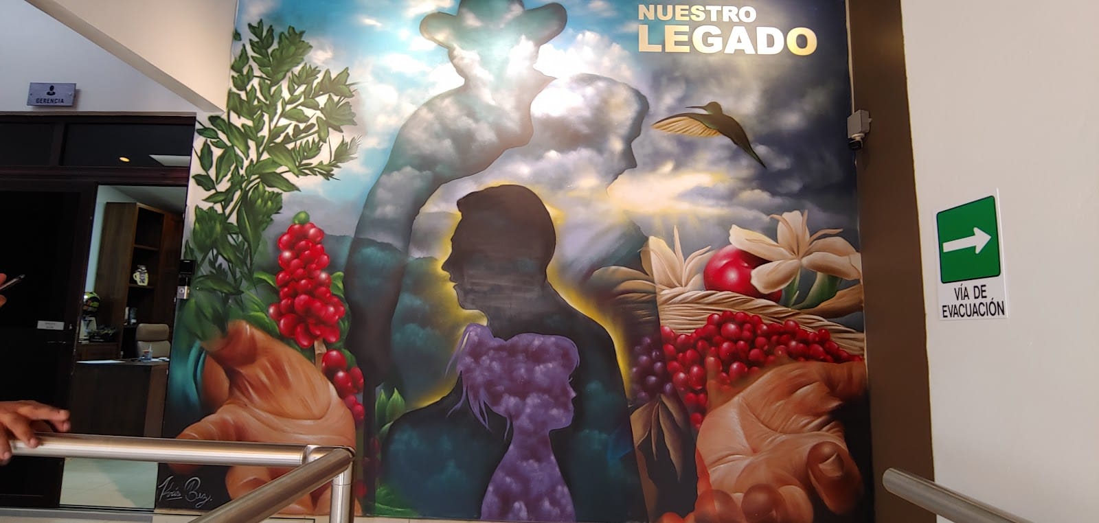 Cafés Los Abuelos