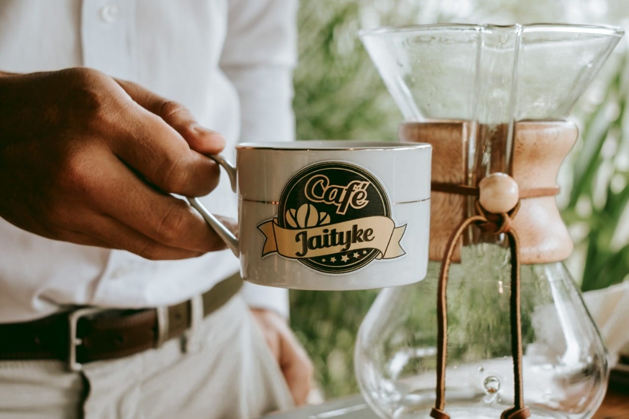 Café Jaityke