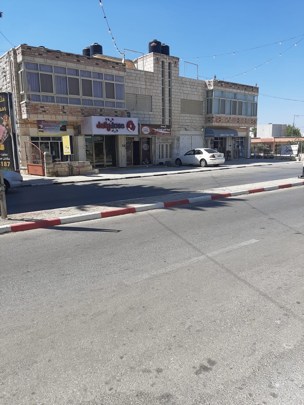 Daily Dose Palestine 2