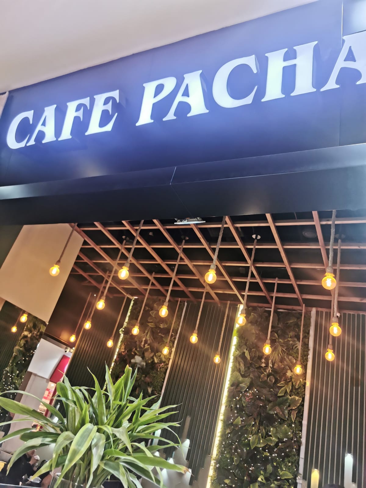 Café Pacha