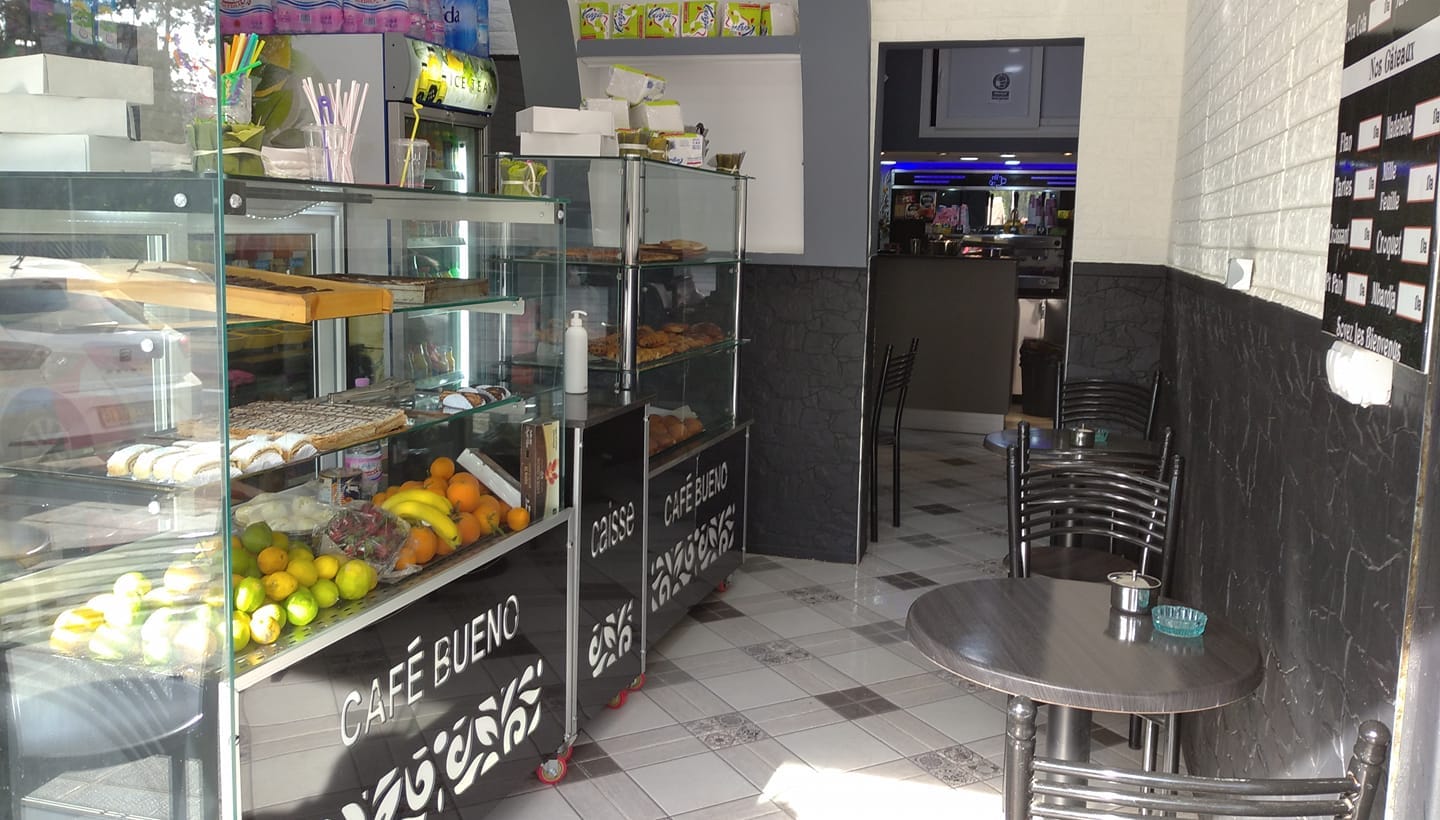 Café Bueno