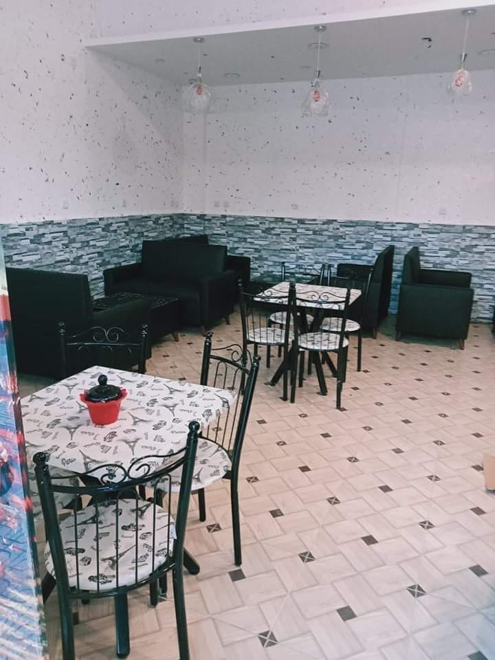 Café Atlas