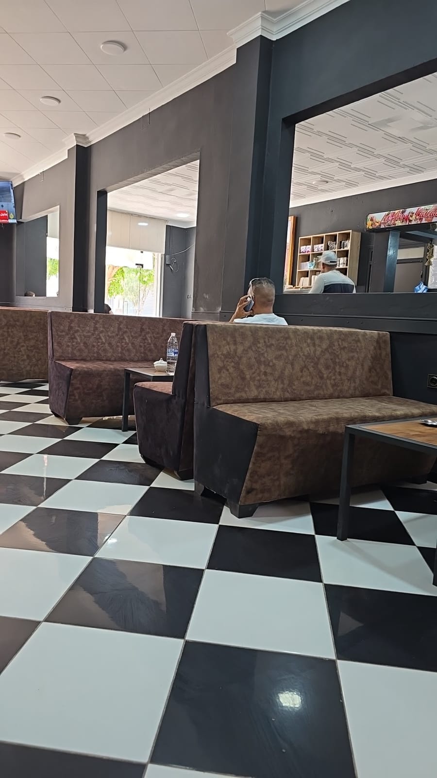 Café Cirta