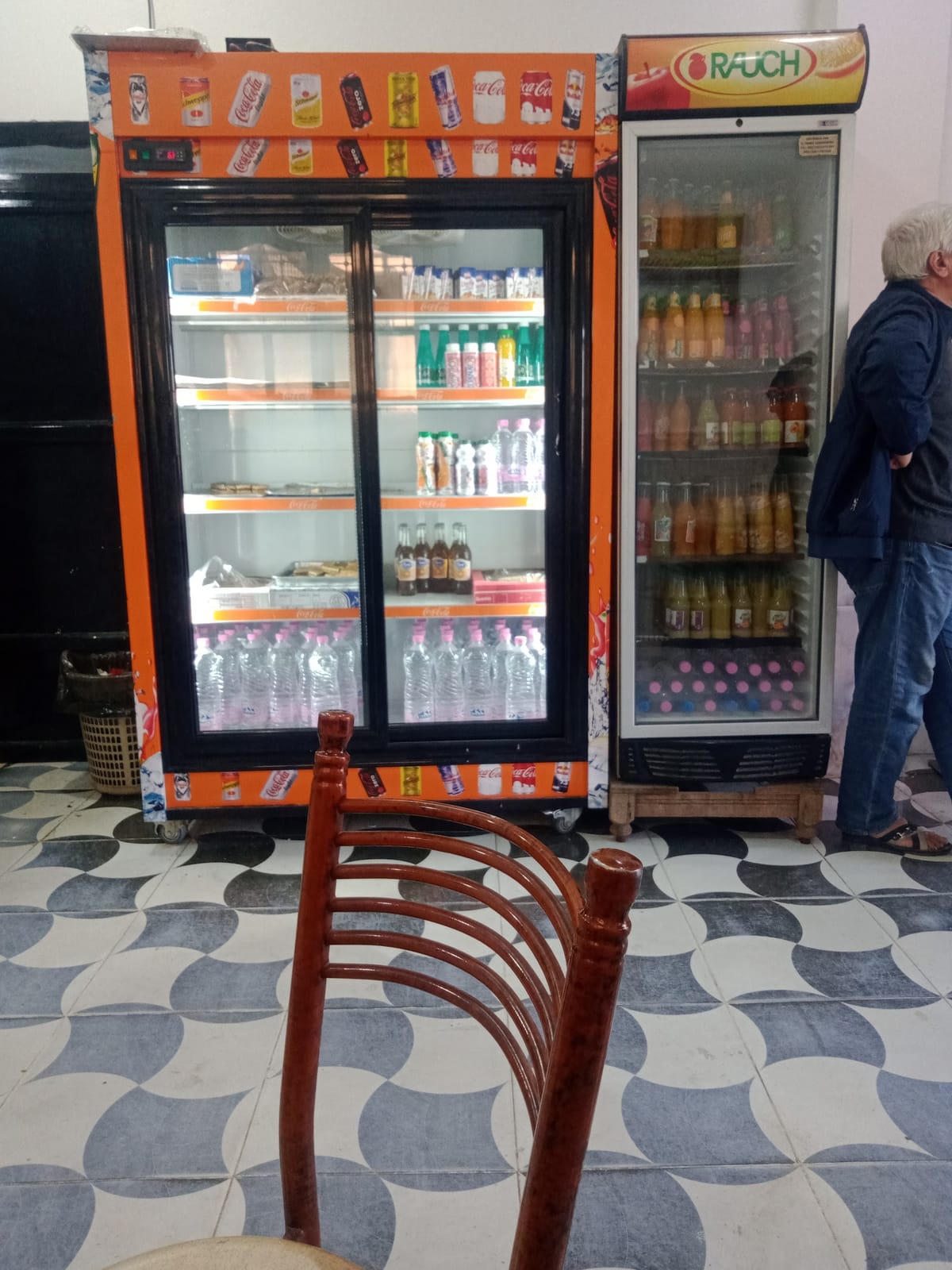 Café Boubchiche