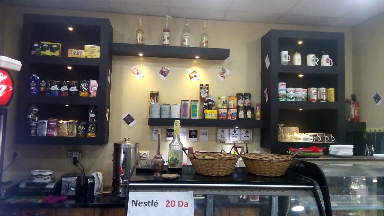 Café Zaigouche
