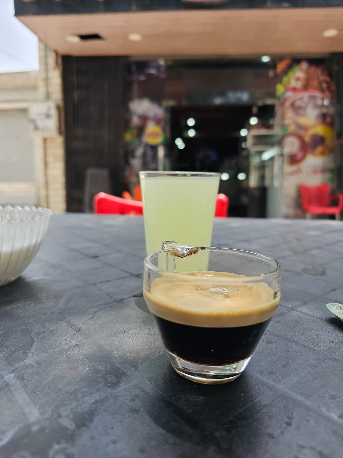 Café Sphinx