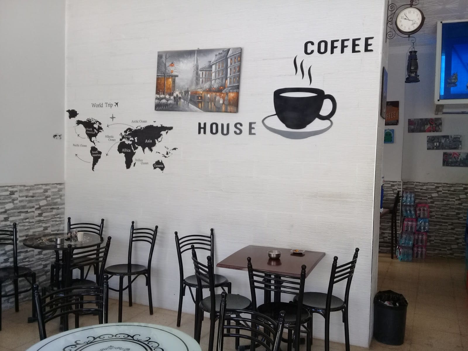 Coffee House Belezma