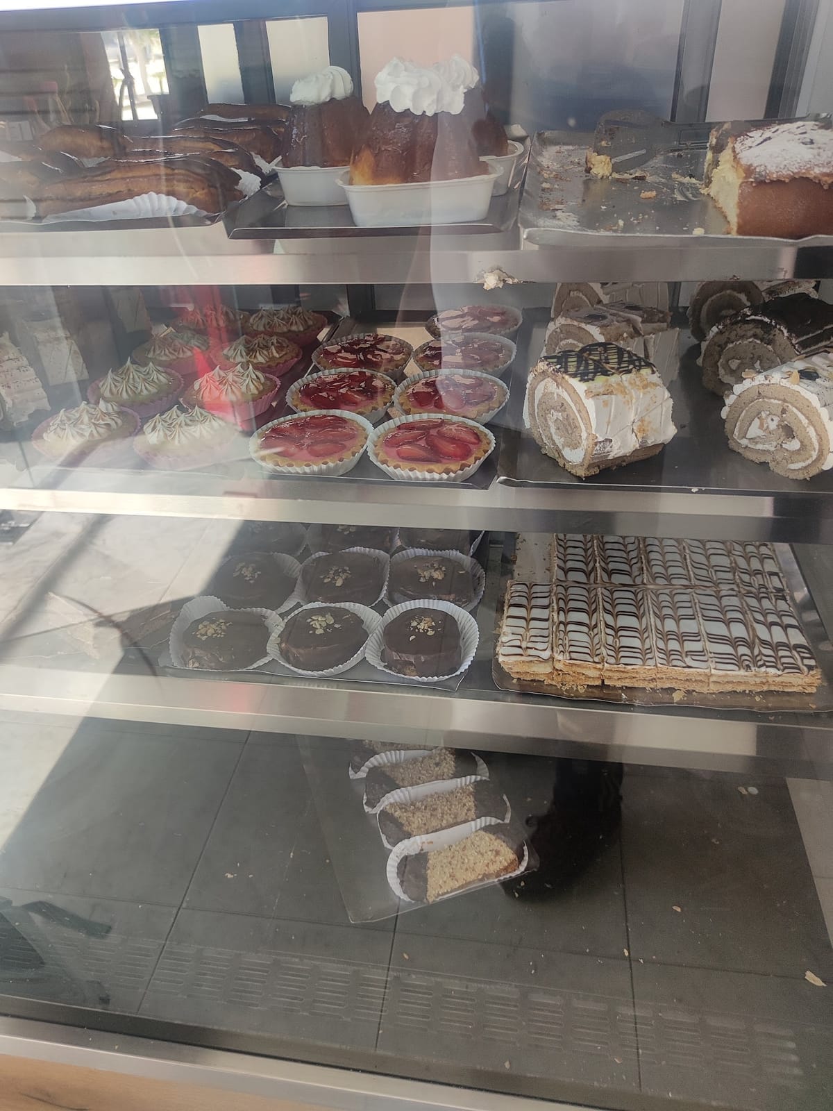 Café Sport