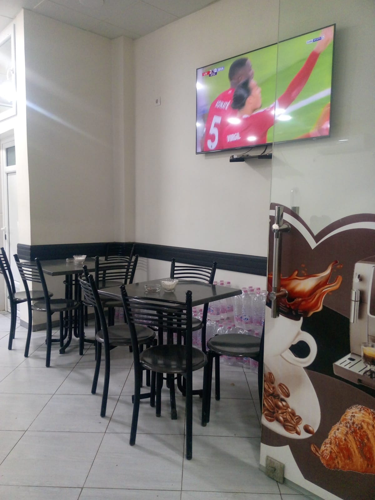 Filali Café