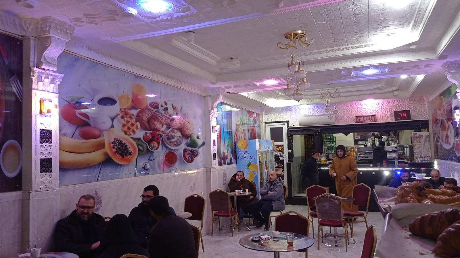 Café Abdeldjabar (Bolonza)
