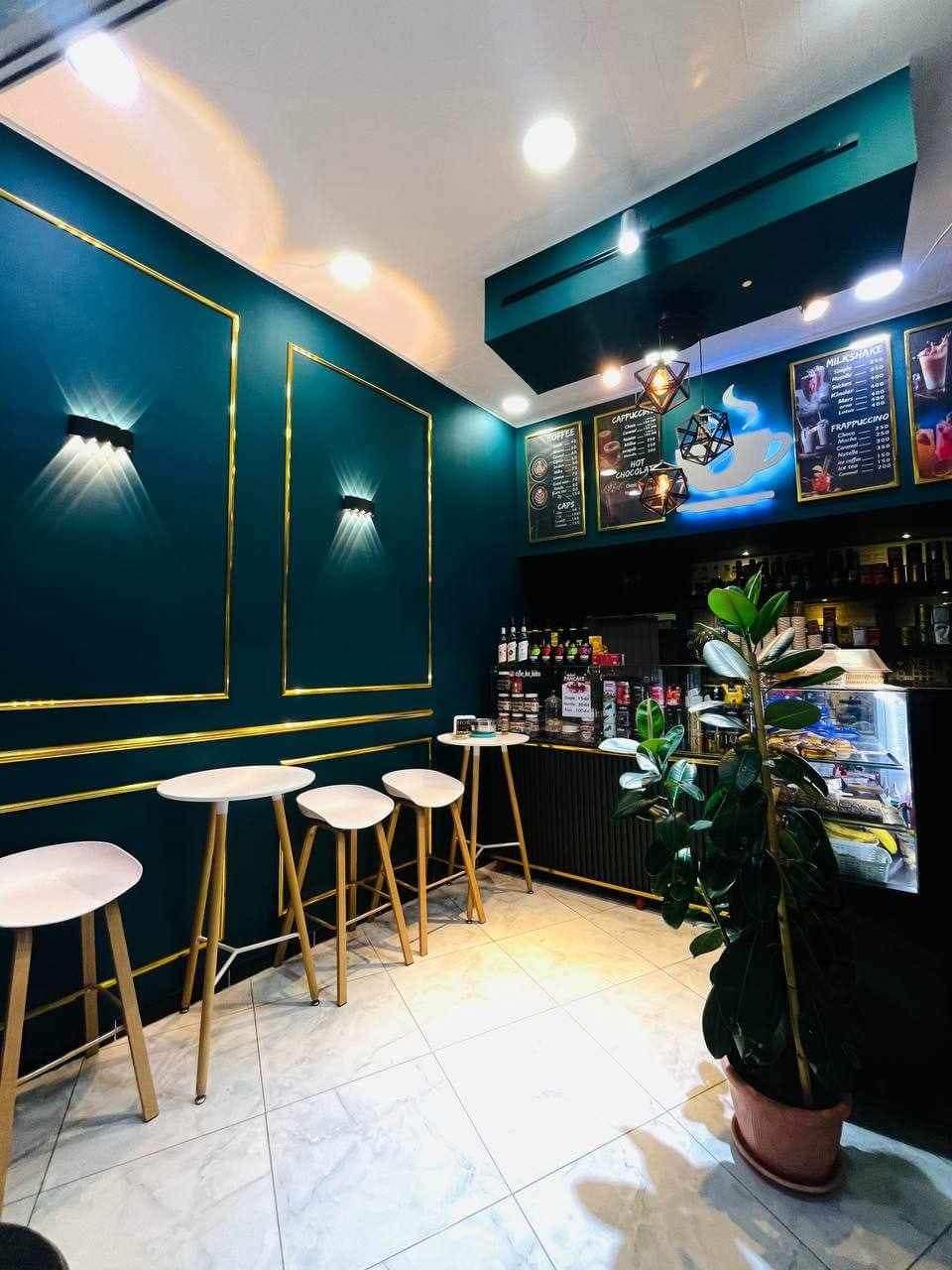 Coffee Box Biskra