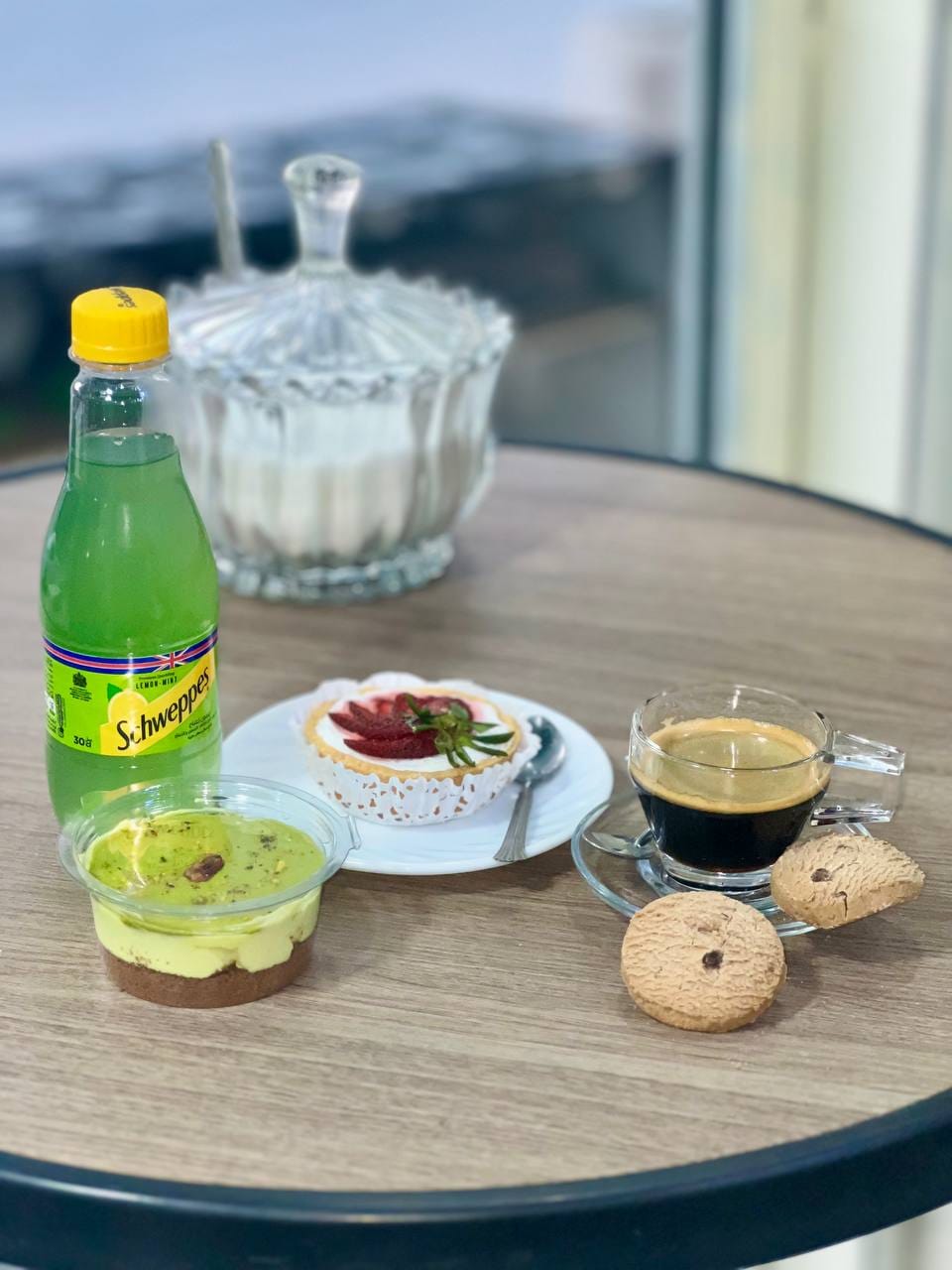 HÏBOU COFFEE