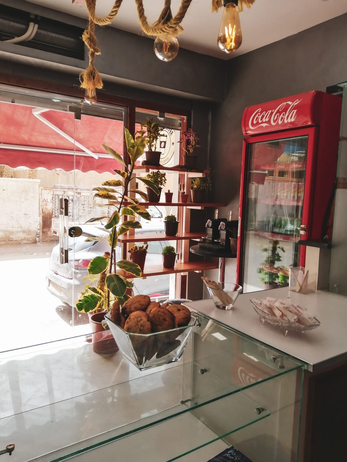 COPACOFFEE