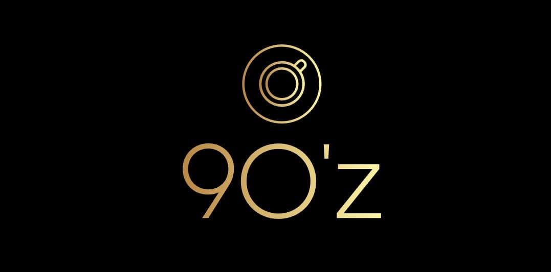 90’z café