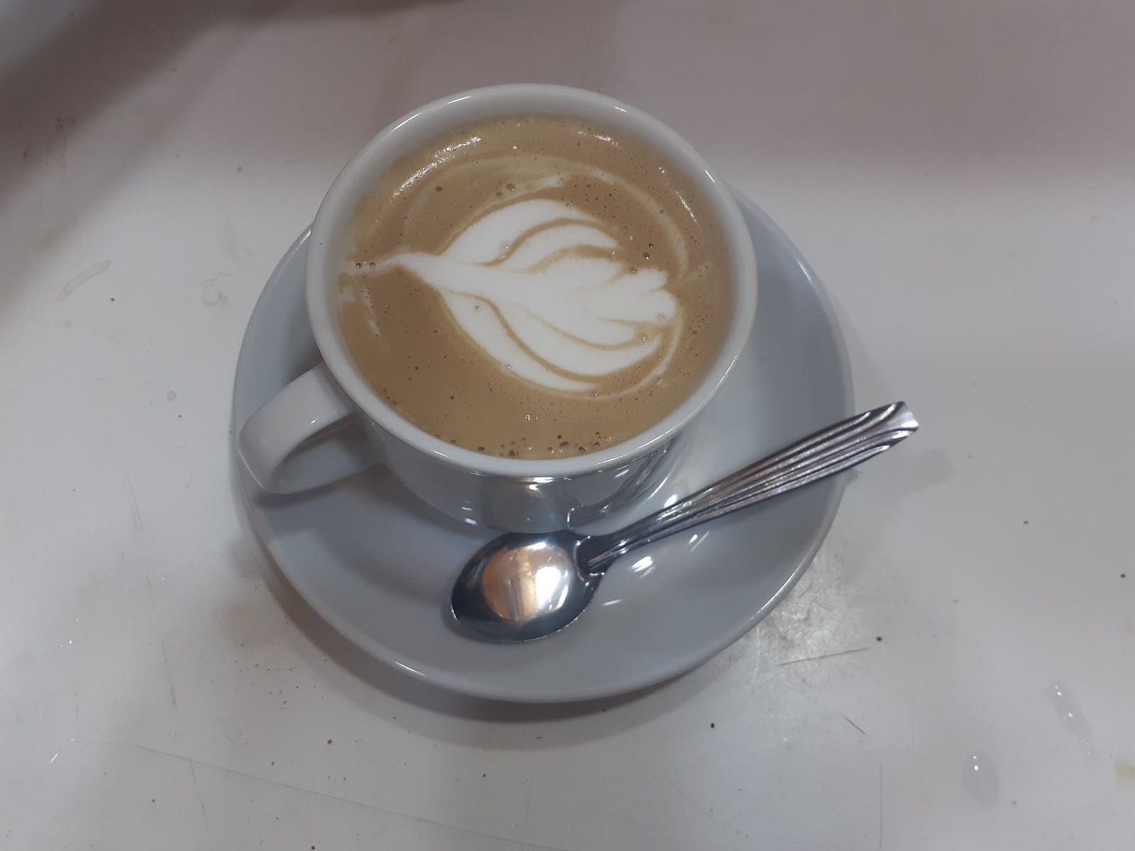 مقهى طاع الله/café