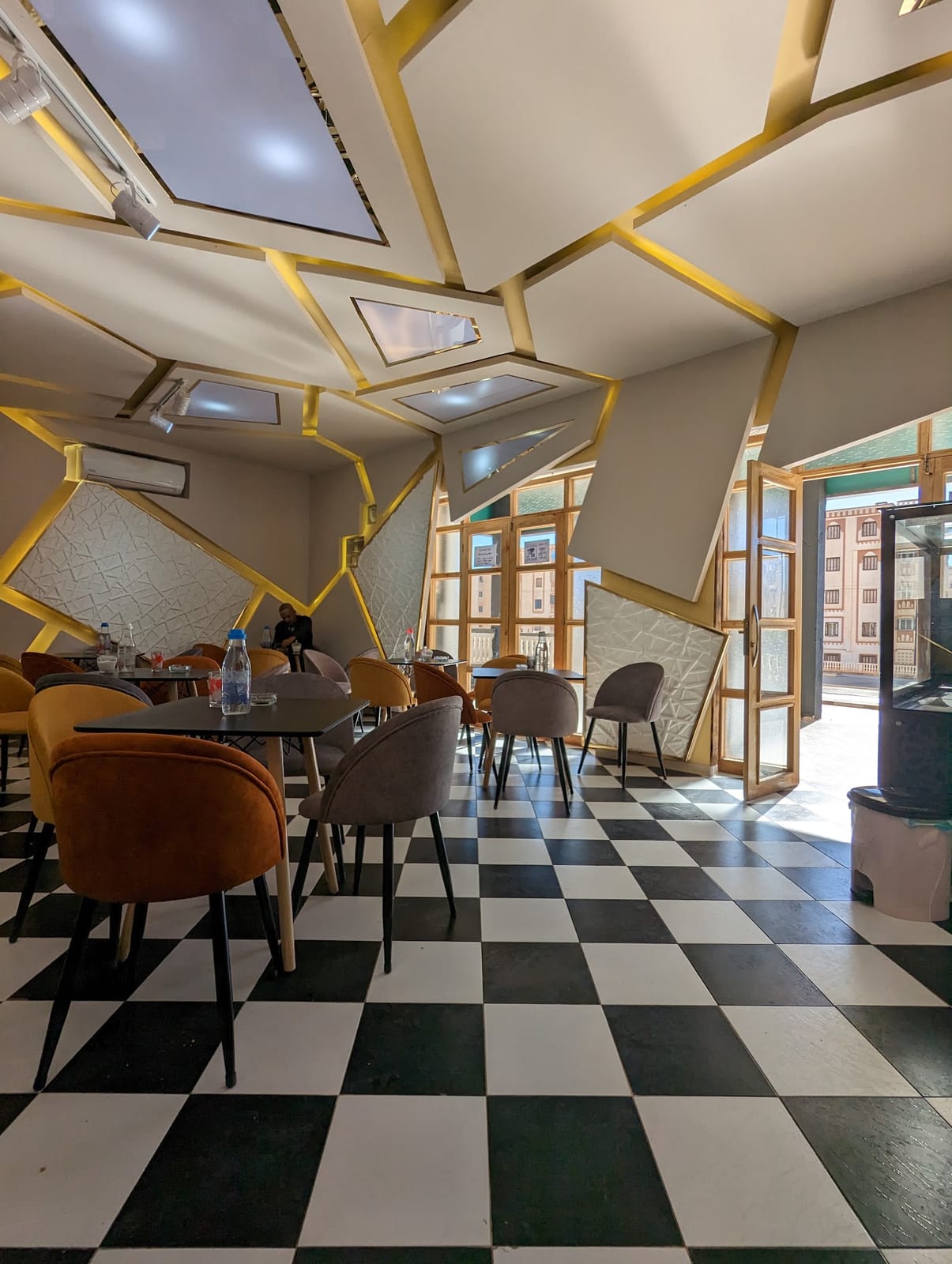 Café Fahd