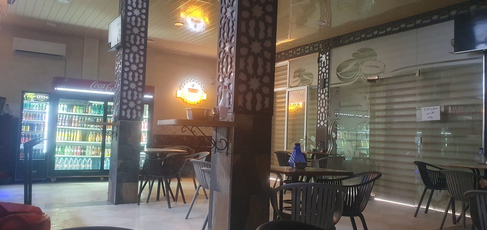 Café Venecia