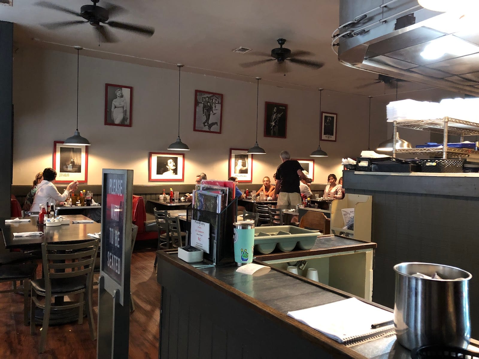 Sweetwater Cafe