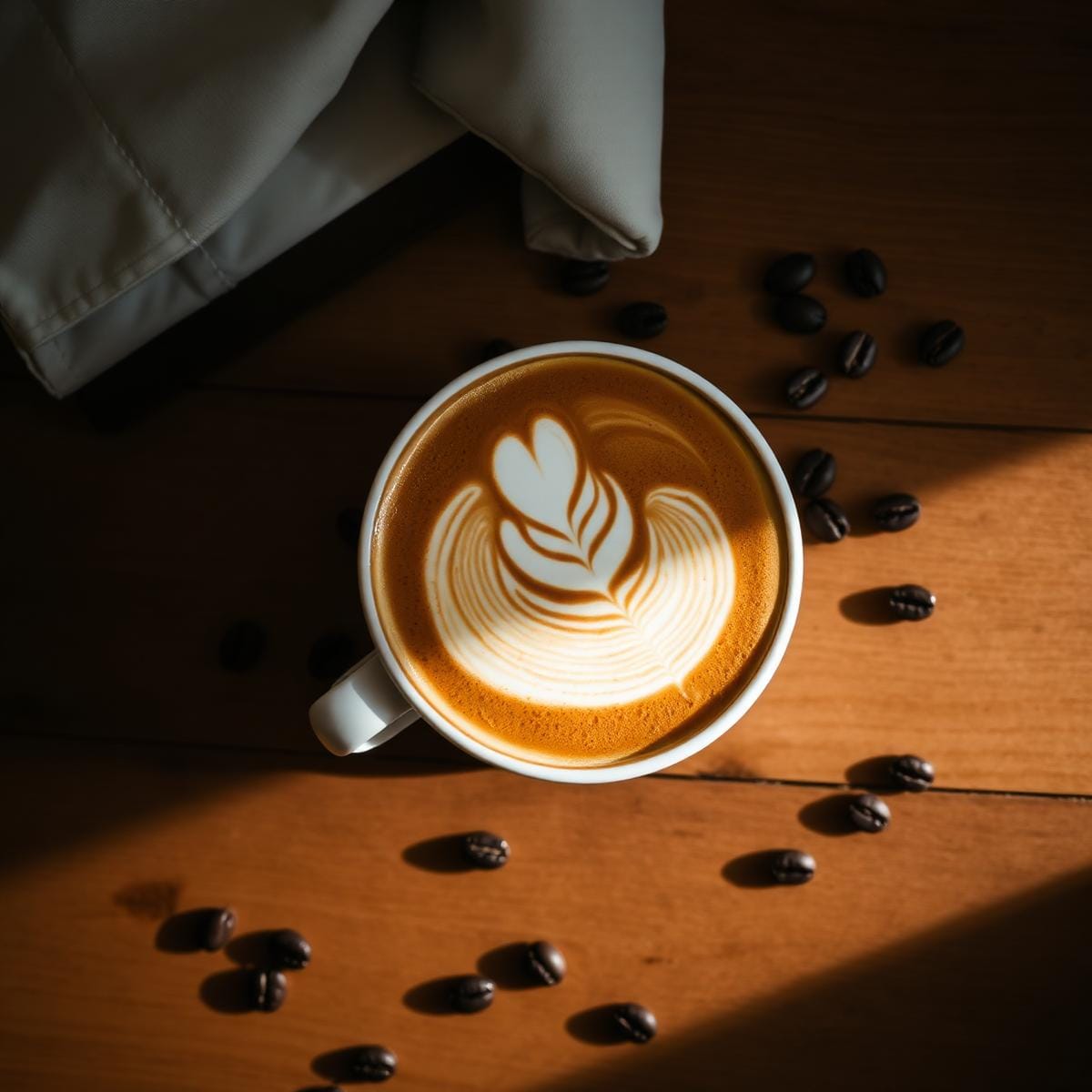 café akfadou photo 5