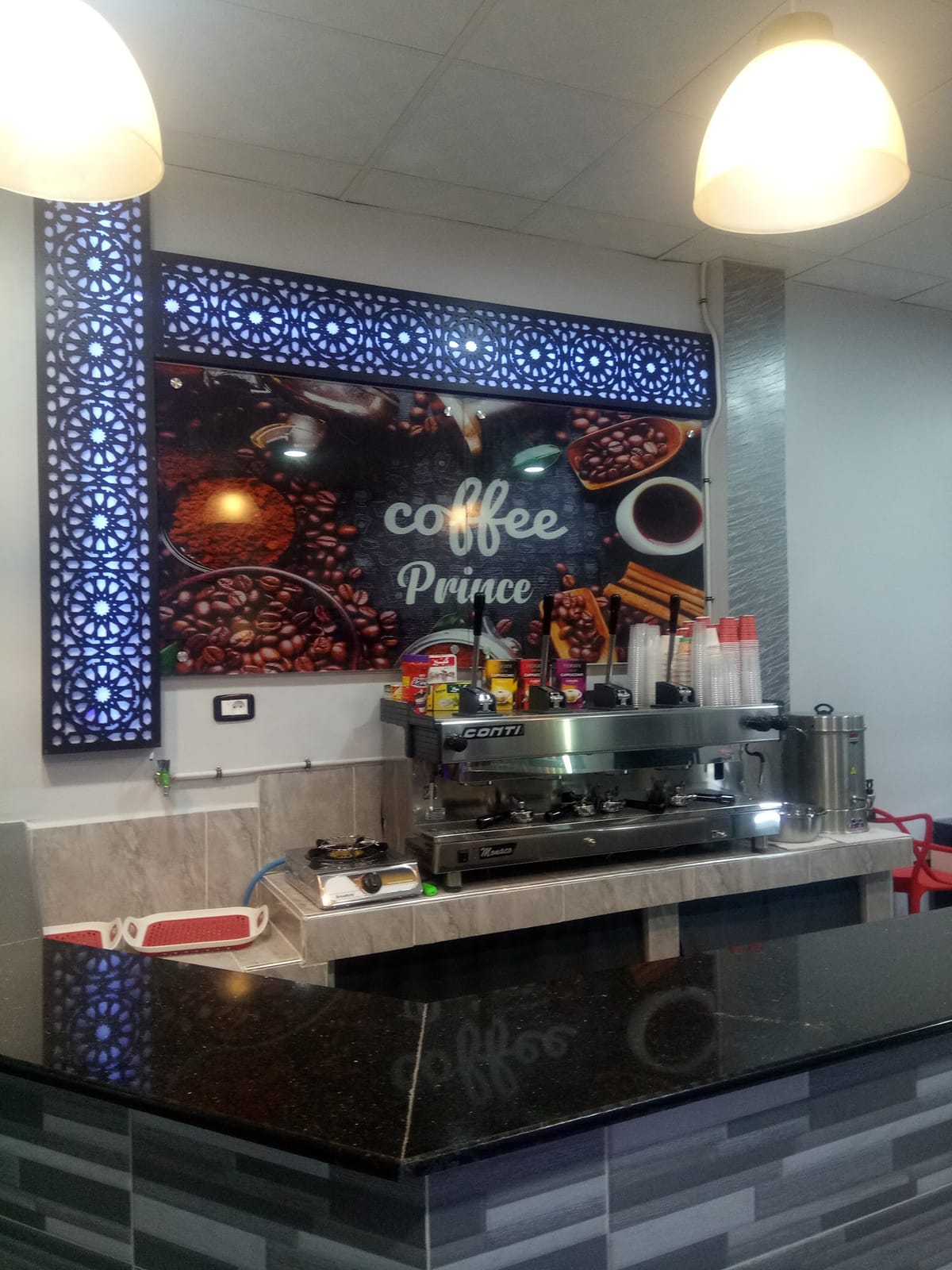 Café Prince