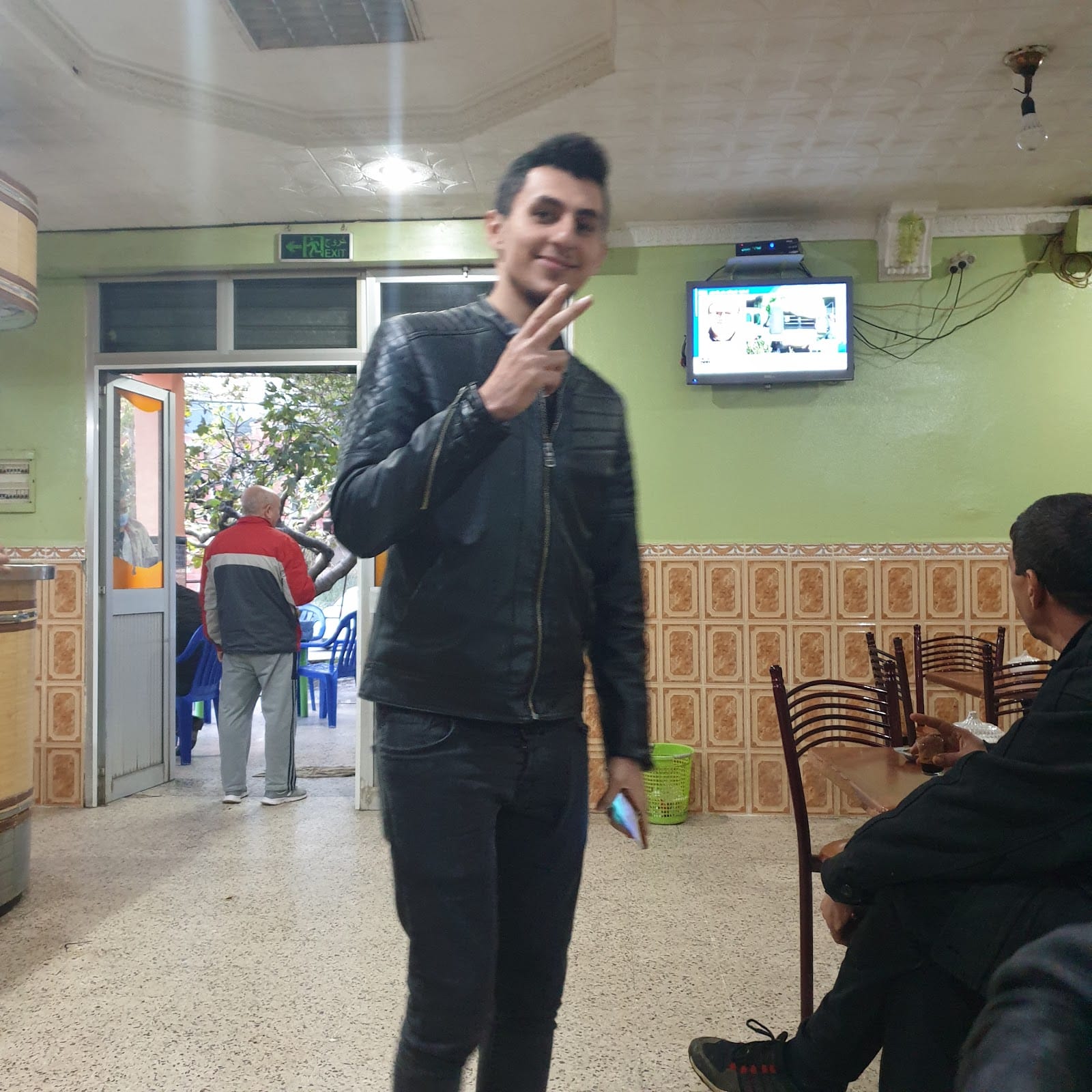 Café Lakab