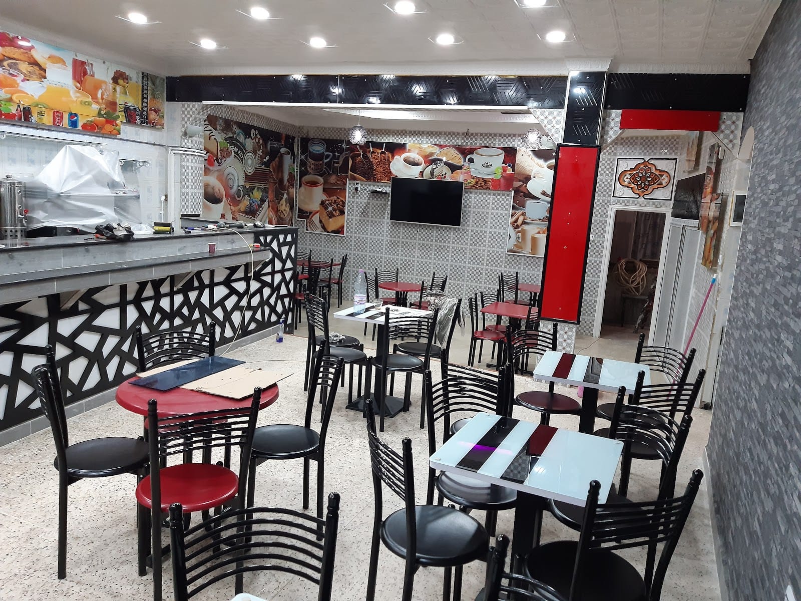 Café Minou