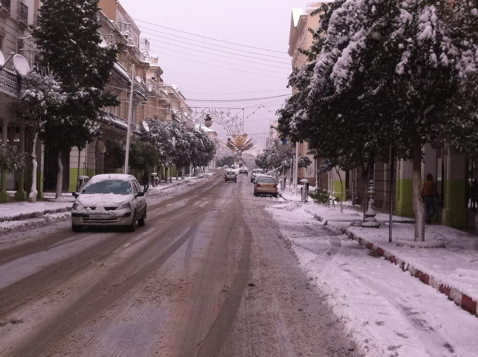 Radost Sétif photo 3