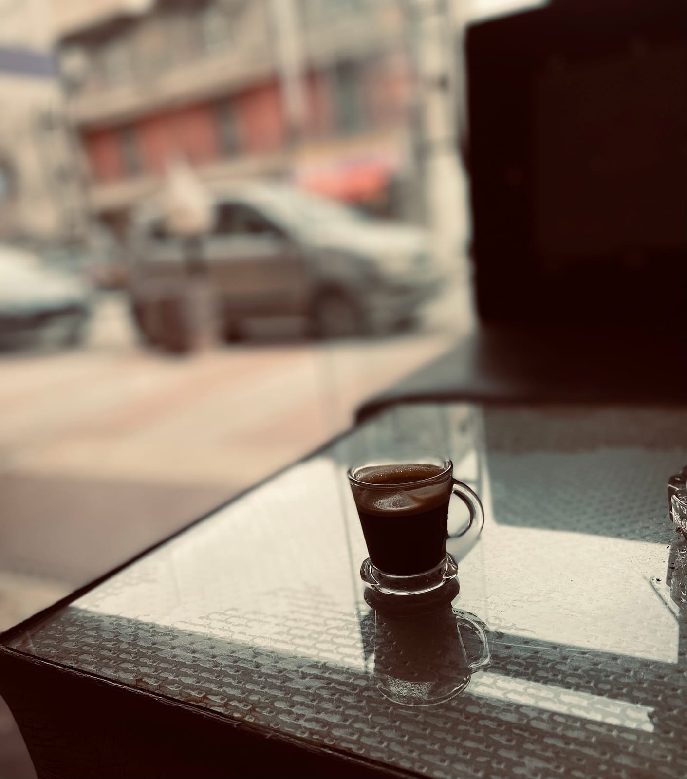 Café Bicha